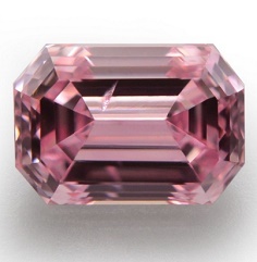 pink diamond