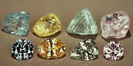 color-diamond