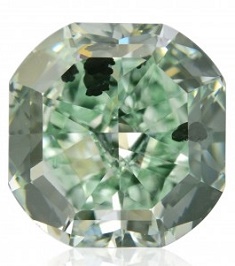 green-diamond