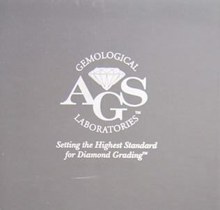 AGS