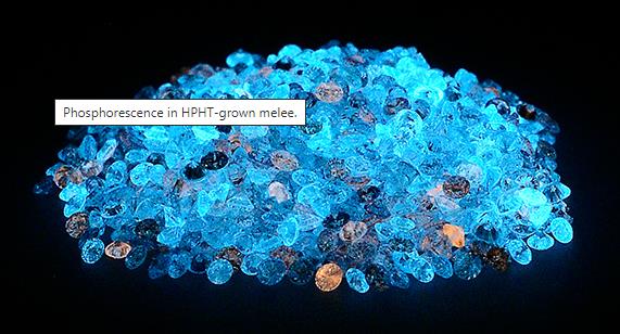 Phosphorescence